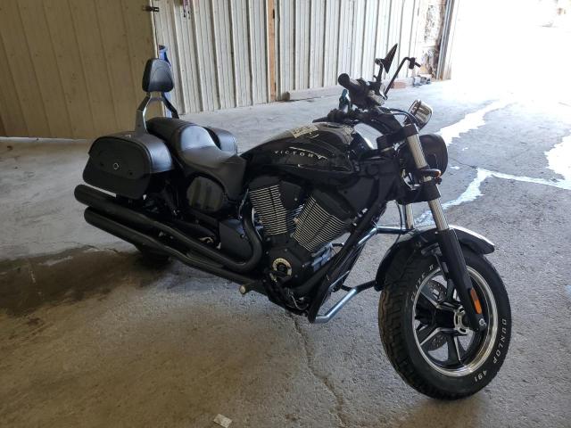 2013 VICTORY MOTORCYCLES JUDGE - 5VPMB36N0D3014065