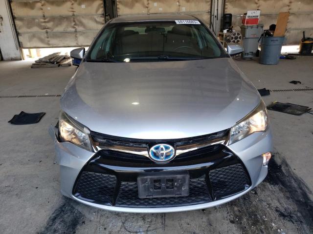 4T1BD1FK7FU148641 Toyota CAMRY HYBRID