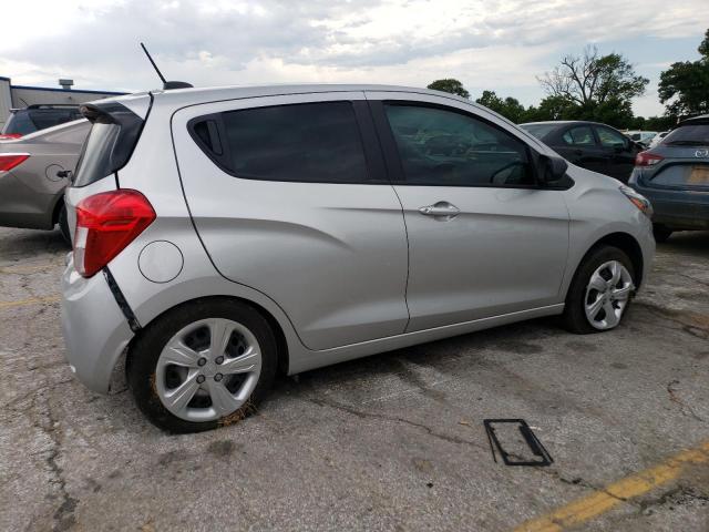 2022 CHEVROLET SPARK KL8CB6SA2NC035234