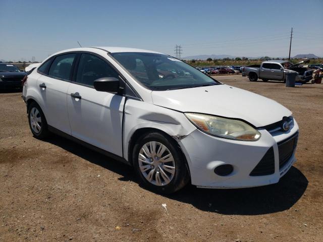 1FADP3E26EL312201 Ford FOCUS S