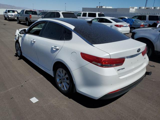 5XXGU4L34GG013357 KIA OPTIMA EX