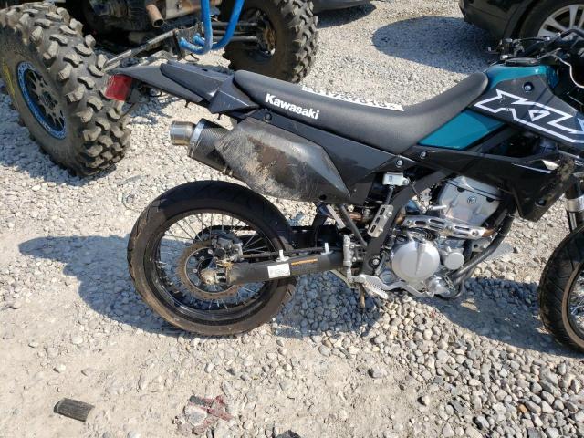 2023 KAWASAKI KLX300 E - ML5LXBE13PDA22791