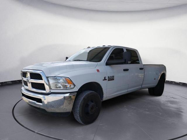 2018 Ram 3500 ST