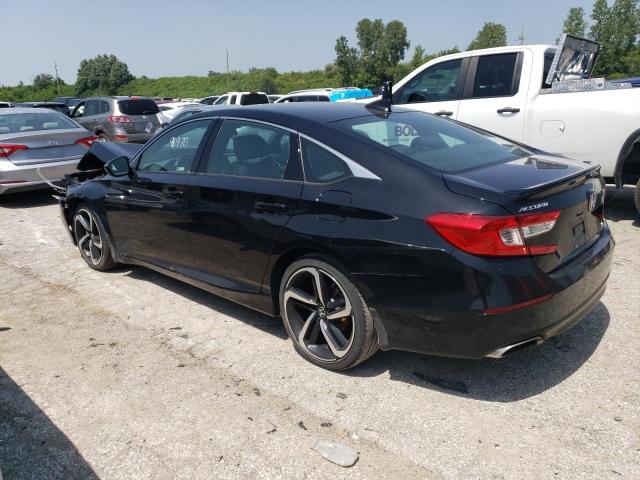 1HGCV1F31LA146879 Honda Accord Sport