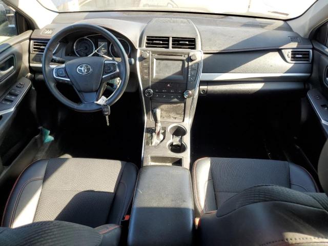 2017 TOYOTA CAMRY LE/S - 4T1BF1FK7HU621709