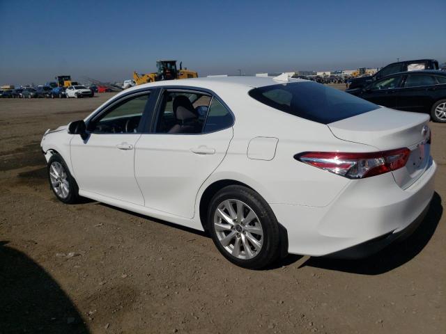 4T1L11BK8LU017832 Toyota CAMRY LE