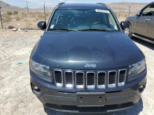 1C4NJCBA0FD413189 Jeep Compass Sport