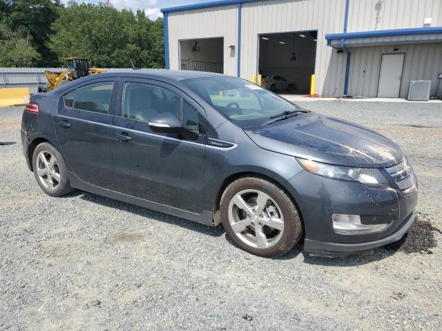 VIN 1G1RD6E41DU105583 2013 Chevrolet Volt no.4