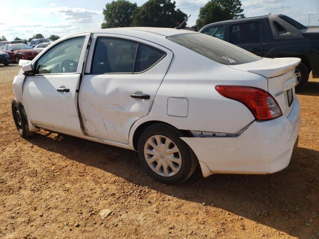 3N1CN7AP4KL830122 Nissan Versa S 2