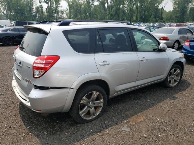 JTMBK32V595073202 | 2009 Toyota rav4 sport