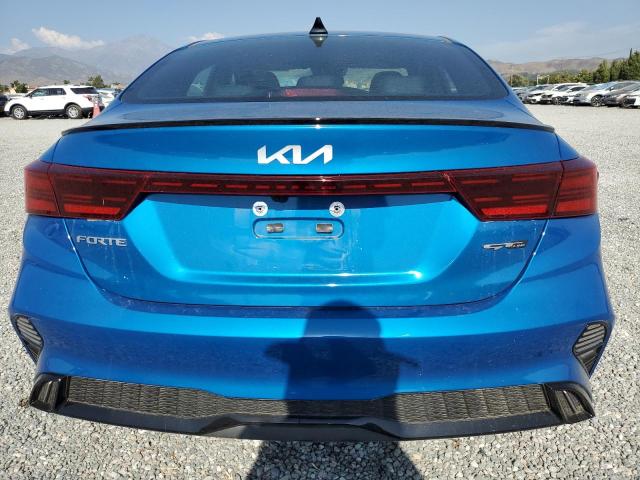 3KPF54AD0PE594014 KIA Forte Gt Line