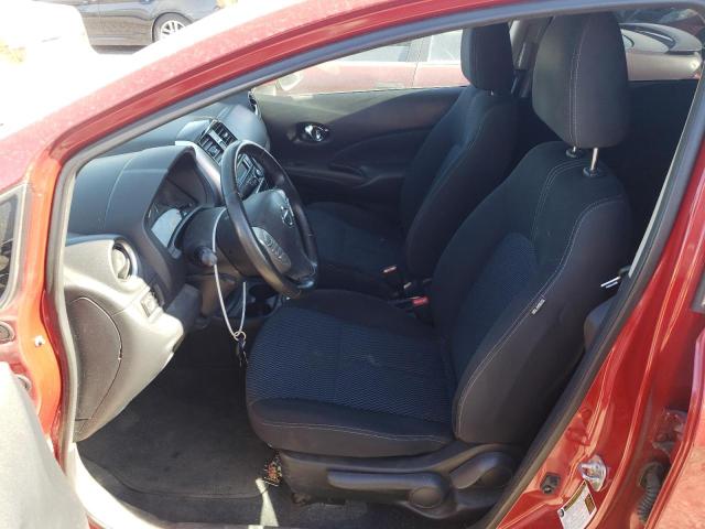 3N1CE2CP2FL432462 Nissan Versa Note S