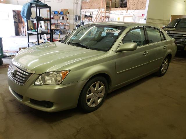 2009 Toyota Avalon XL