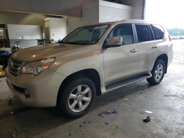 2011 Lexus GX 460 