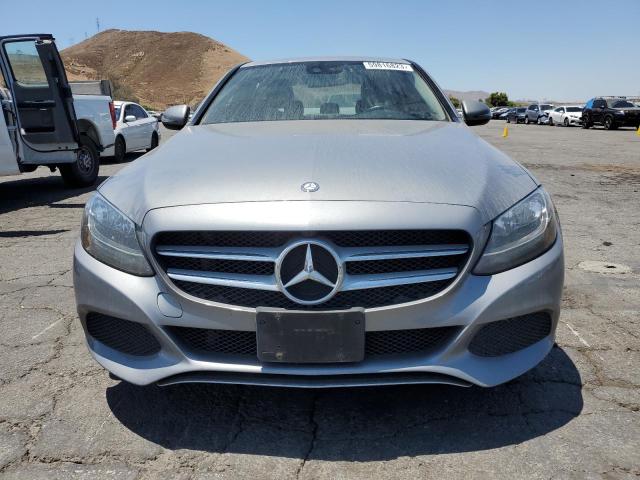 55SWF4JB0GU149020 Mercedes-Benz C 300