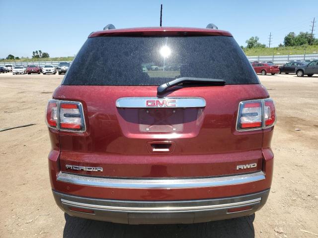 1GKKVRKD5FJ363884 GMC Acadia Slt-1