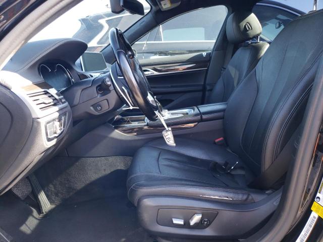 WBA7E2C57HG739188 BMW 740 I