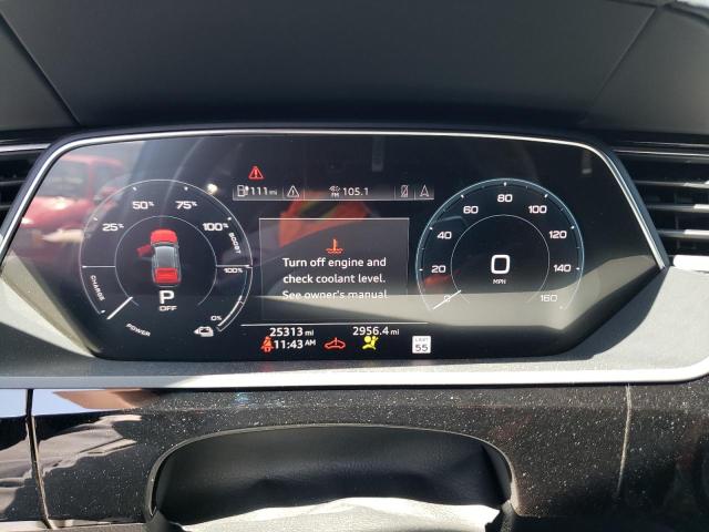 2019 AUDI E-TRON PRE - WA1VAAGEXKB008215