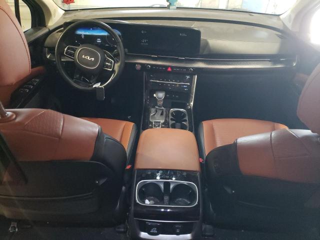 2022 KIA CARNIVAL S KNDNE5H33N6091689