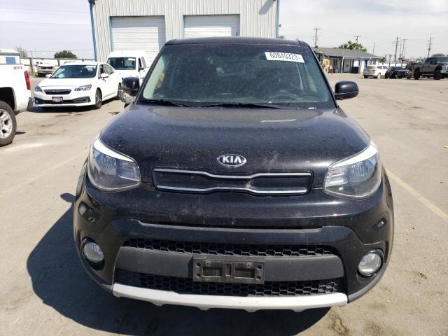 KNDJP3A52K7648252 KIA SOUL +