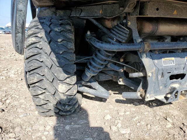 2021 CAN-AM DEFENDER M - 3JBUUAX44MK001240