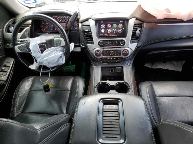 1GKS1BKC6FR521368 GMC YUKON SLT