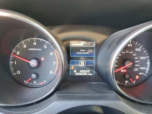 4S3BNAA67H3059477 Subaru Legacy 2.5i