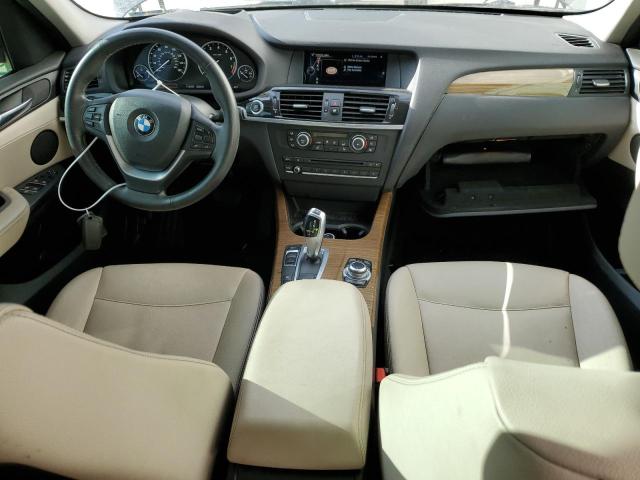 5UXWX7C51E0E80936 BMW X3 Xdrive35i