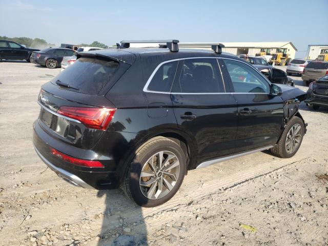 WA1EAAFY2P2039512 2023 AUDI Q5, photo no. 3