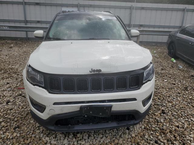 3C4NJDBB6LT116139 | 2020 JEEP COMPASS LA