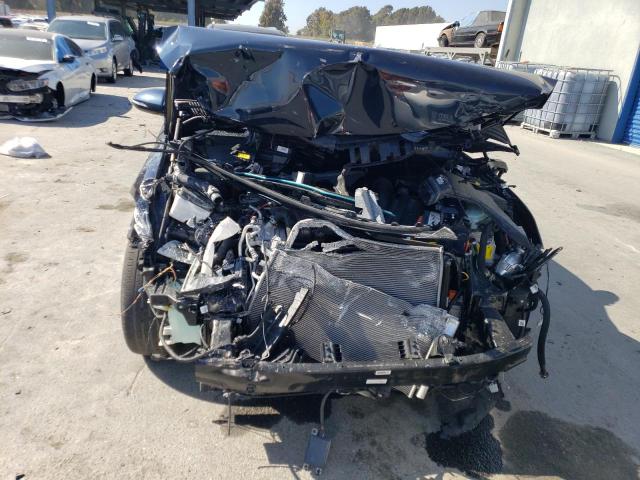 KNAGU4LE1L5038424 KIA Optima Hybrid Ex