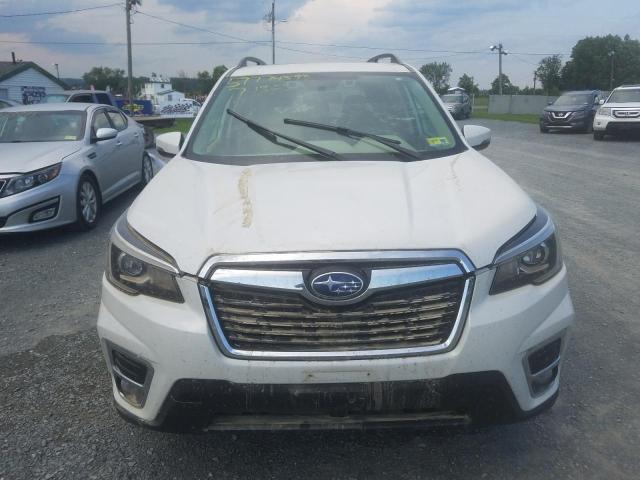 JF2SKAUC1KH444667 Subaru Forester Limited