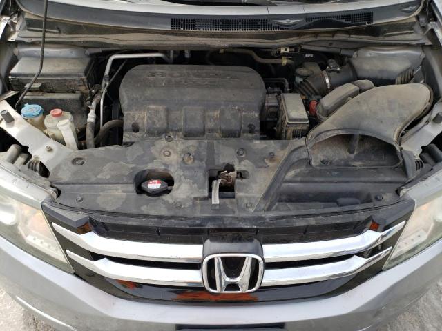 5FNRL5H37GB087496 2016 HONDA ODYSSEY, photo no. 12