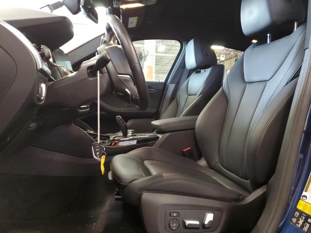 2020 BMW X4 XDRIVE3 - 5UX2V1C02L9B48759