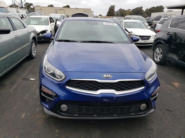 3KPF24AD9LE183651 KIA FORTE FE