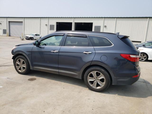 2015 HYUNDAI SANTA FE G - KM8SMDHF1FU096344