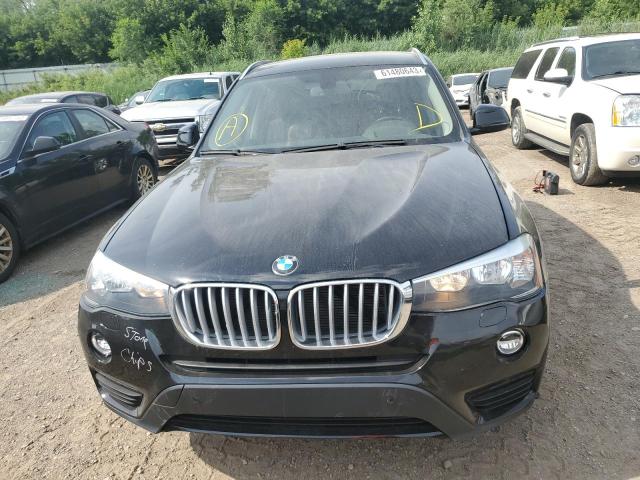 5UXWX9C59F0D50173 2015 BMW X3, photo no. 5