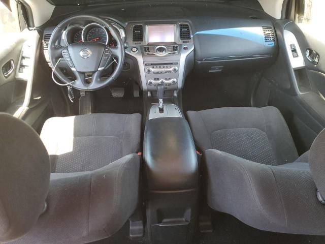 JN8AZ1MW1EW515922 Nissan MURANO S