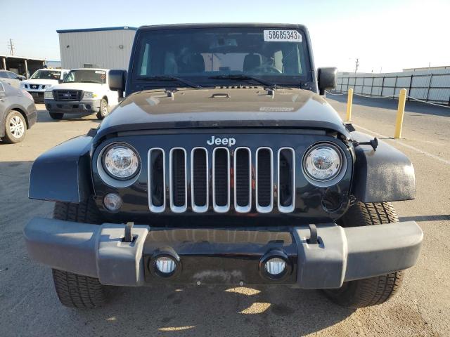1C4BJWEG5HL634879 Jeep Wrangler Unlimited Sahara