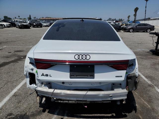 2021 AUDI A8 L WAU8DAF85MN018820
