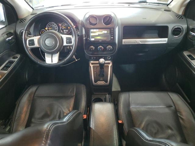 1C4NJDEB2GD726000 Jeep Compass Latitude
