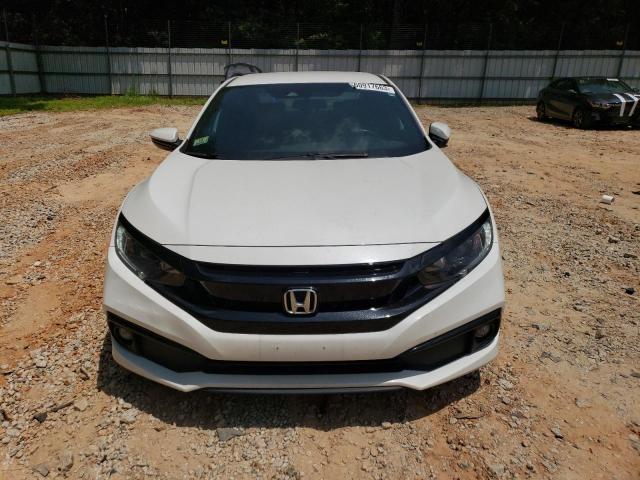 2HGFC2F84KH604130 Honda Civic Sport