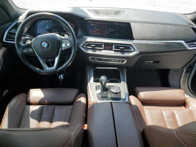 5UXCR6C56KLK87065 2019 BMW X5, photo no. 8