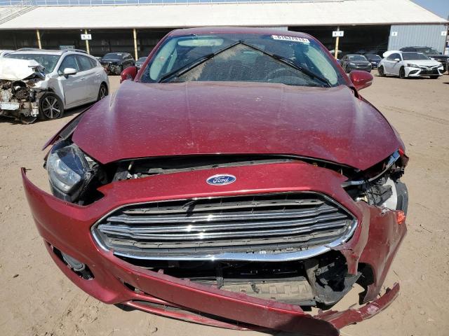 3FA6P0HD5GR173347 Ford FUSION SE