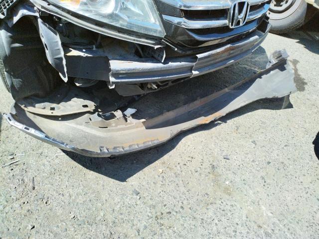 5FNRL5H68FB077990 Honda ODYSSEY EXL