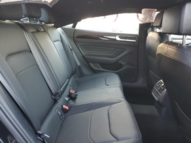 2022 VOLKSWAGEN ARTEON SE - WVWSR7AN5NE012270