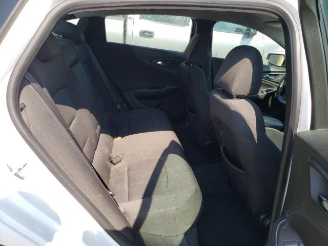 1G1ZD5ST5JF227028 Chevrolet MALIBU LT
