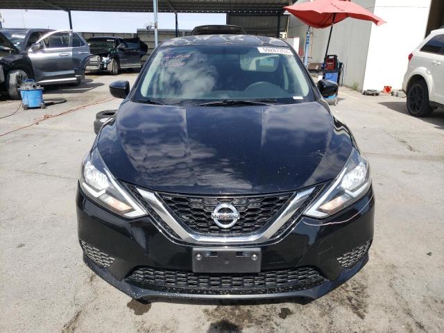 3N1AB7AP3GY216060 Nissan SENTRA S