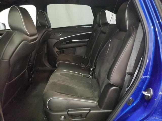2019 ACURA MDX A-SPEC - 5J8YD4H01KL012907