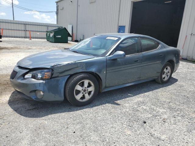 2006 Pontiac Grand Prix 